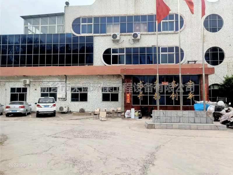 CYH設(shè)備特點(diǎn)有哪些？